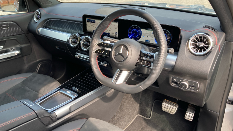 Mercedes-Benz Eqb 250+ 140kW Urban Edition 70.5kWh 5dr Auto Electric Estate